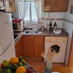 Apartament Torresol