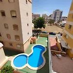 Apartamento Apartament Torresol