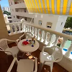 Apartament Torresol Apartamento *