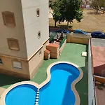 Apartament Torresol Apartamento