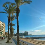 Apartament Torresol Torrevieja