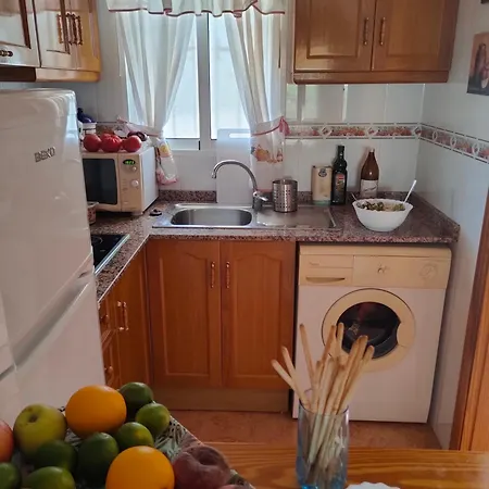 Apartament Torresol
