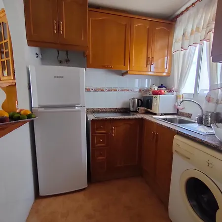 Apartament Torresol