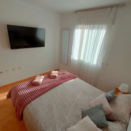 Apartmán Apartament Torresol Torrevieja