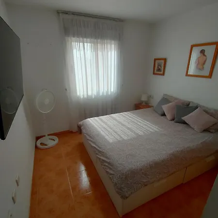 Apartament Torresol Apartmán