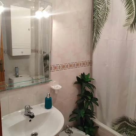 Apartmán Apartament Torresol Torrevieja