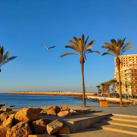 Apartament Torresol Apartamento *