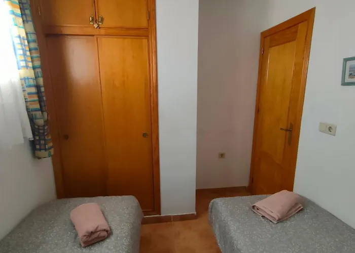 Apartament Torresol Apartamento Torrevieja