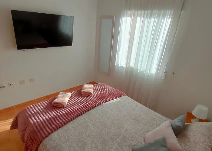 Apartamento Apartament Torresol Torrevieja