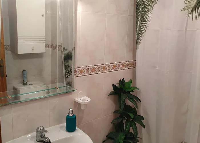 Apartamento Apartament Torresol Torrevieja