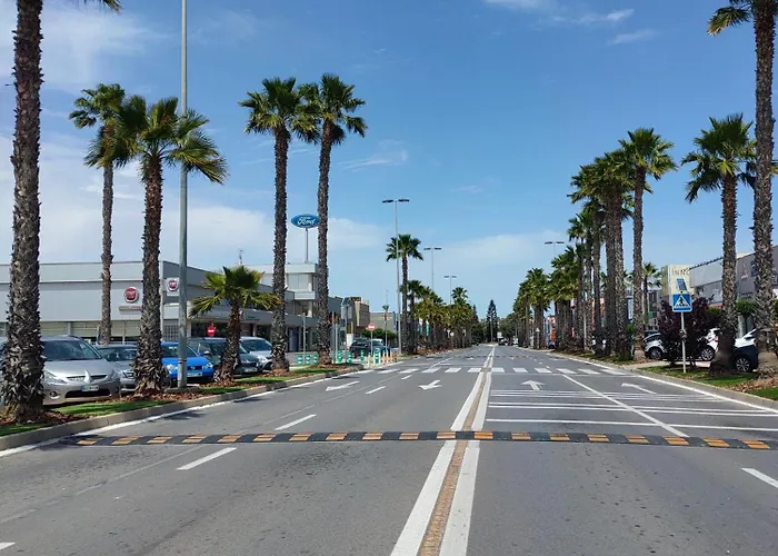 Apartament Torresol Apartamento *