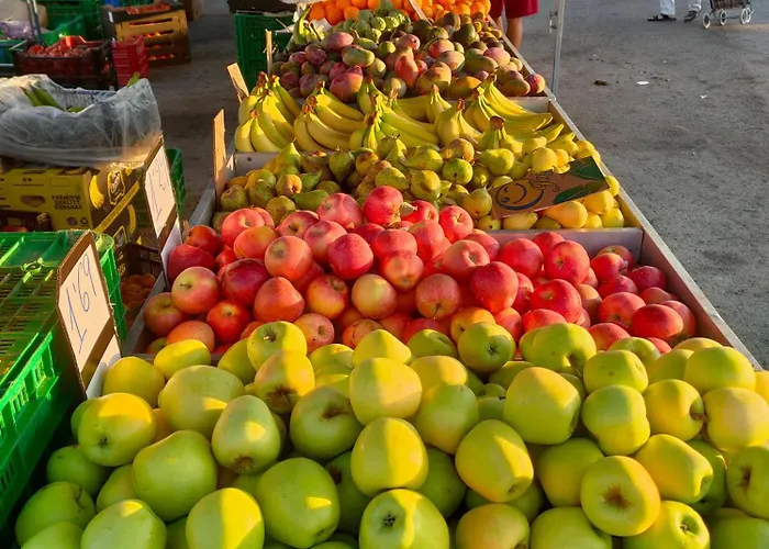 Apartamento Apartament Torresol *