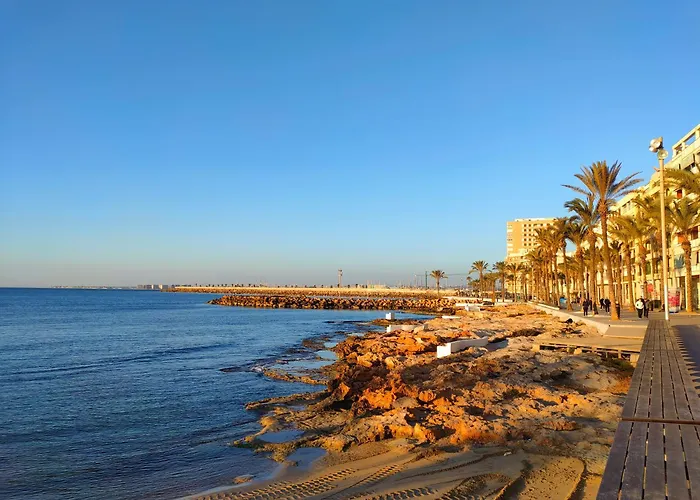 Apartament Torresol Apartamento *