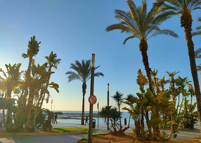 Apartament Torresol *