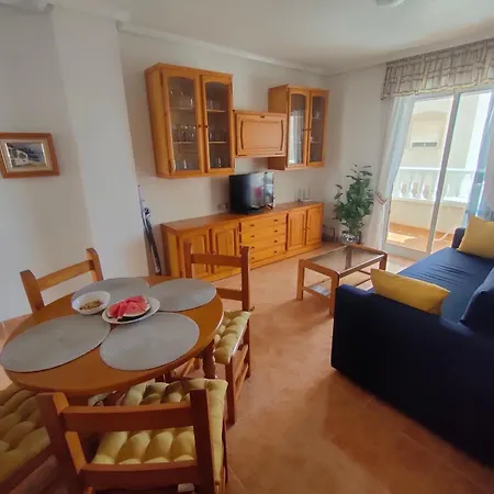 Apartament Torresol Apartamento Torrevieja