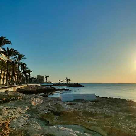 Apartament Torresol Apartment Torrevieja