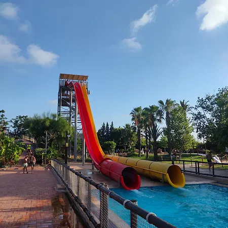 Apartment Apartament Torresol *