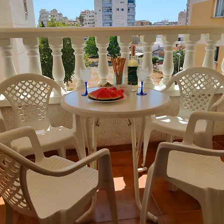 Apartament Torresol Apartamento *