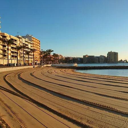 Apartament Torresol Apartamento *