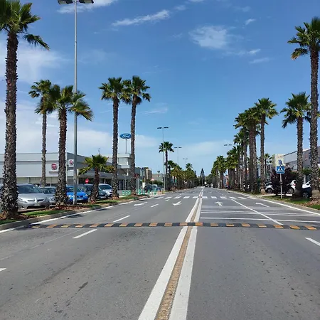 Apartament Torresol Apartment *