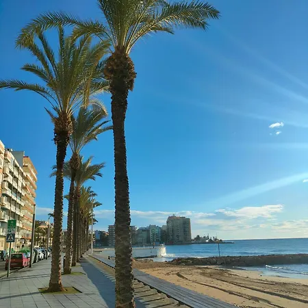 Apartament Torresol Torrevieja