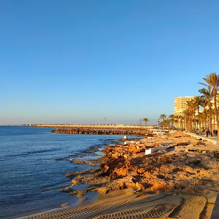 Apartament Torresol Apartment *