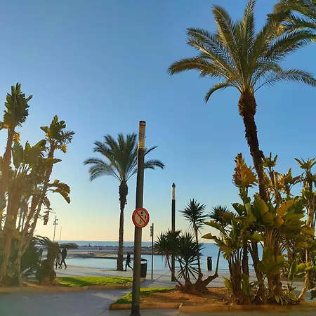 Apartament Torresol *